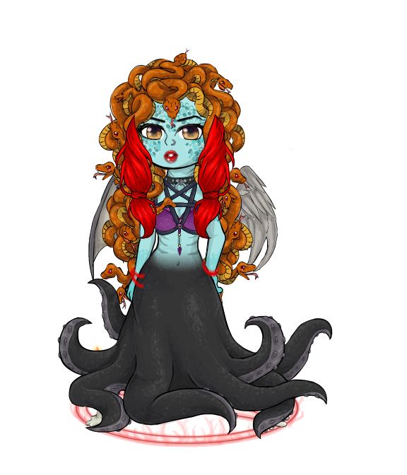sweetcharchar