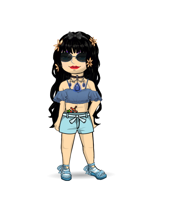 rarrymoon