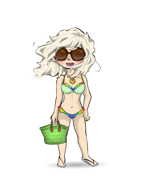 LegsWildwater