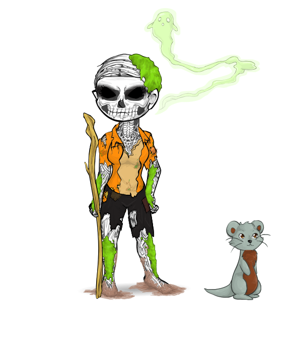HatboxGhost
