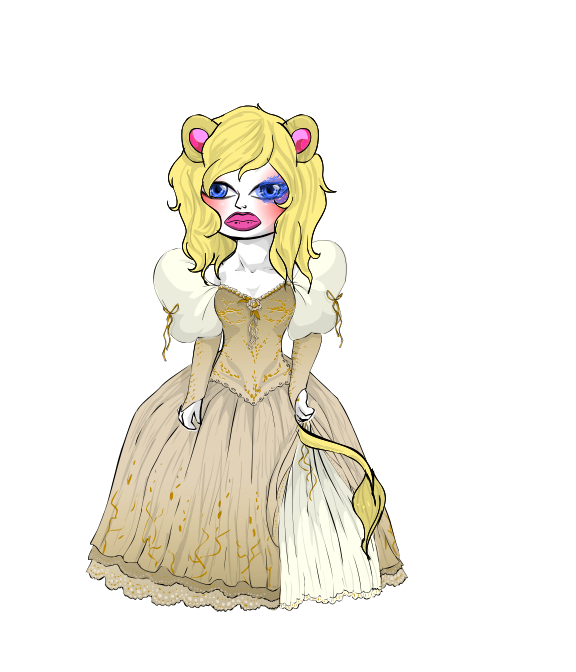 SashaisBackAgain