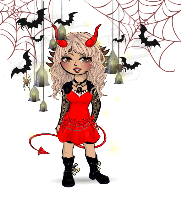 Falloween