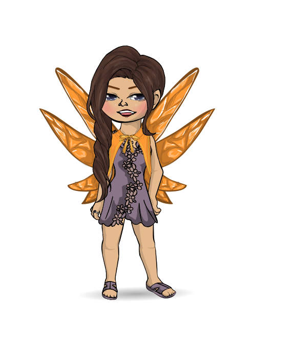 LilliaBunny