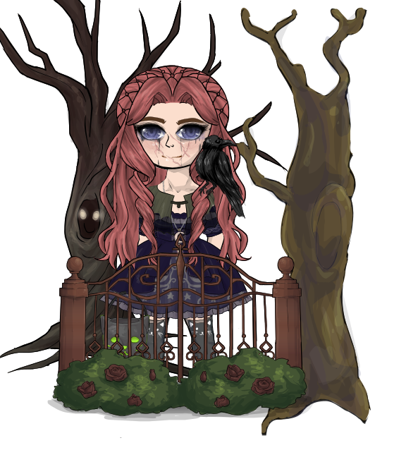 Bluebellwood