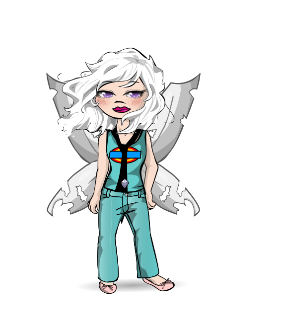 Marysiya