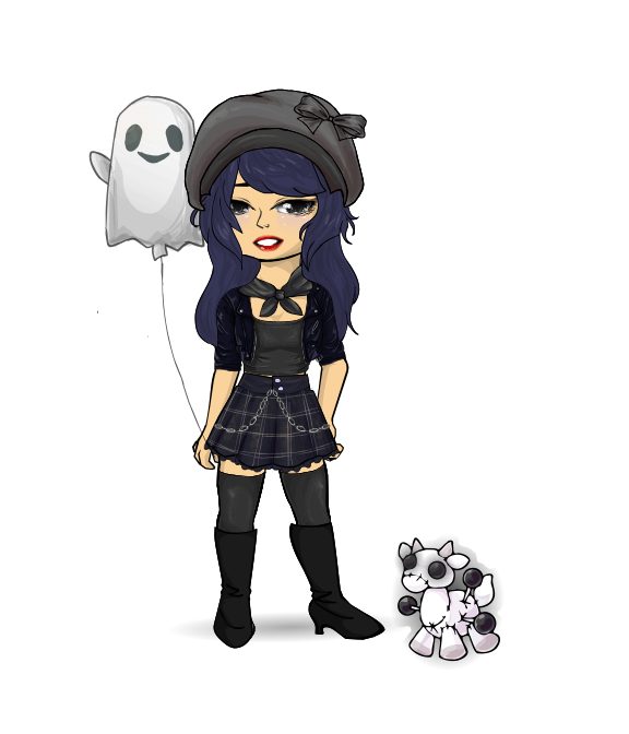 MidnightRena7