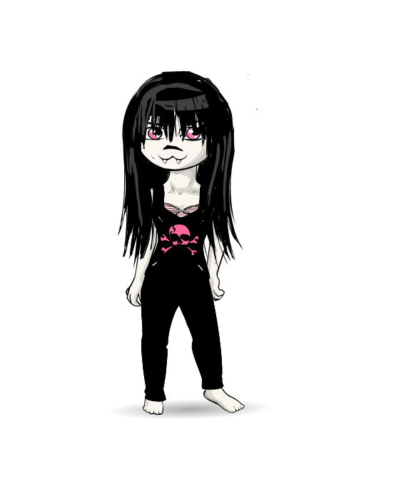 MeganRAWR