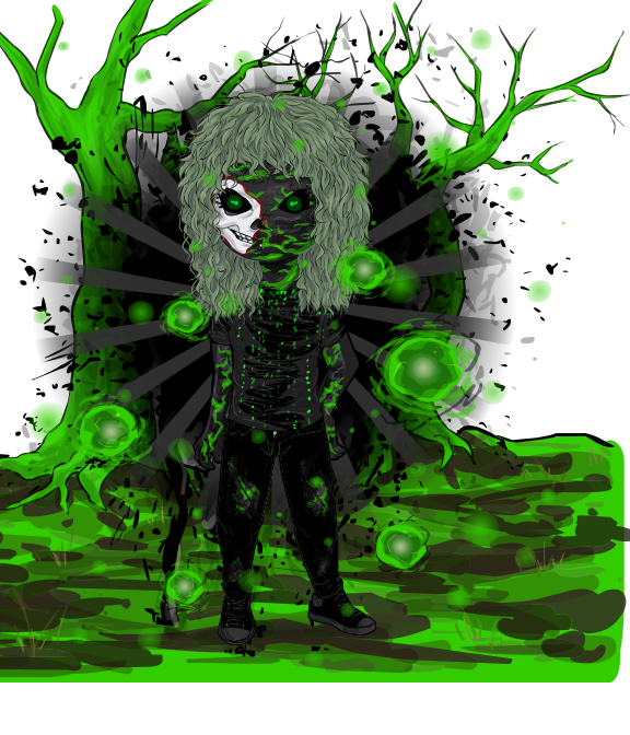 Mutant