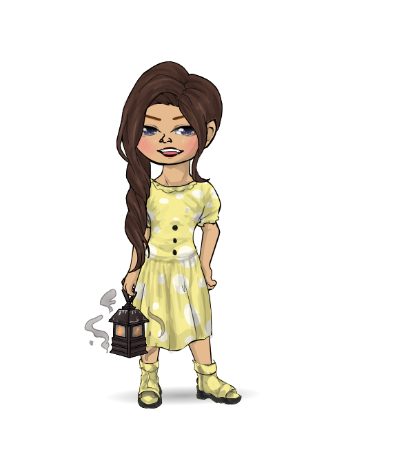 LilliaBunny
