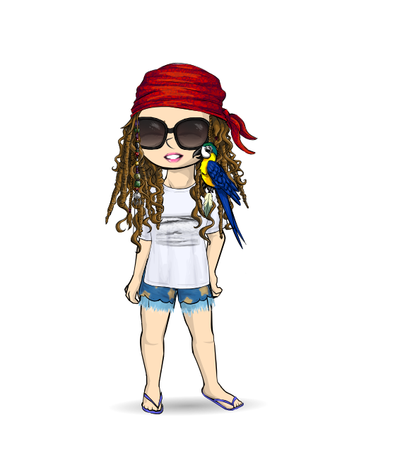Beachbum