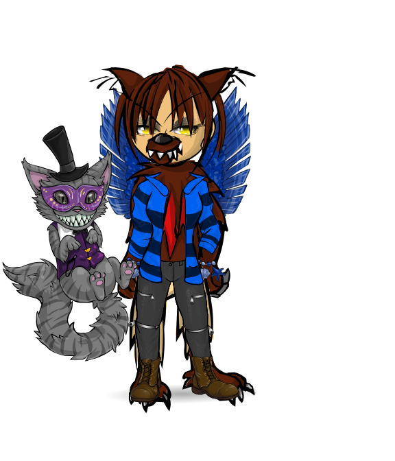 SilentStagePunk