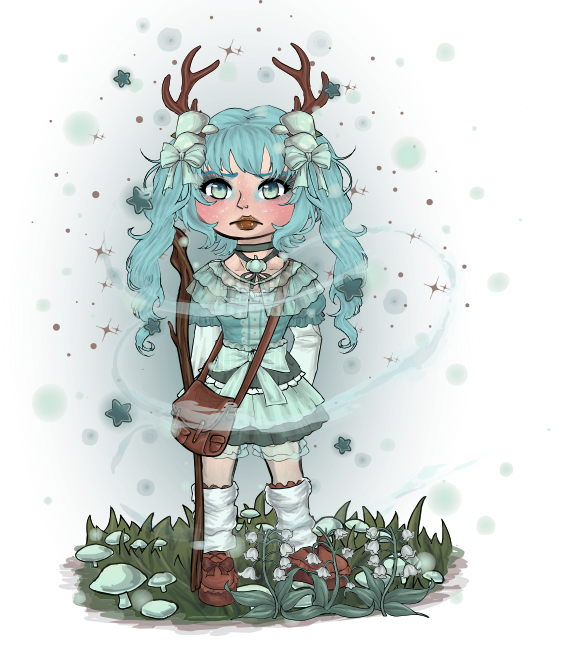 Sapphirine