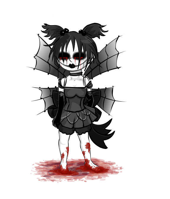 grumpybear16
