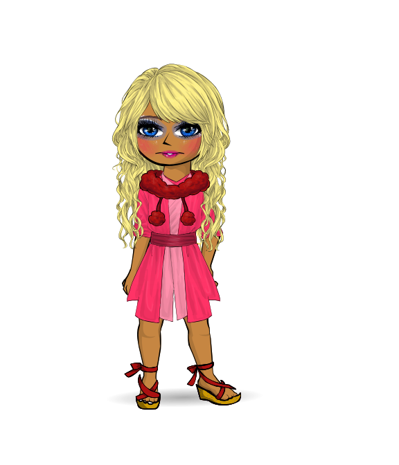 VelvetStar