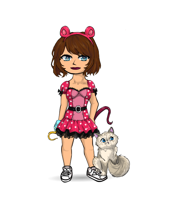Cappygirl