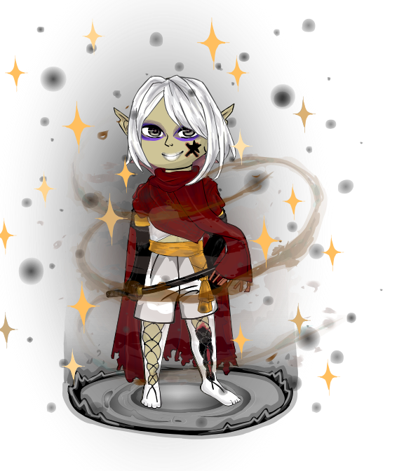 Ghirahims
