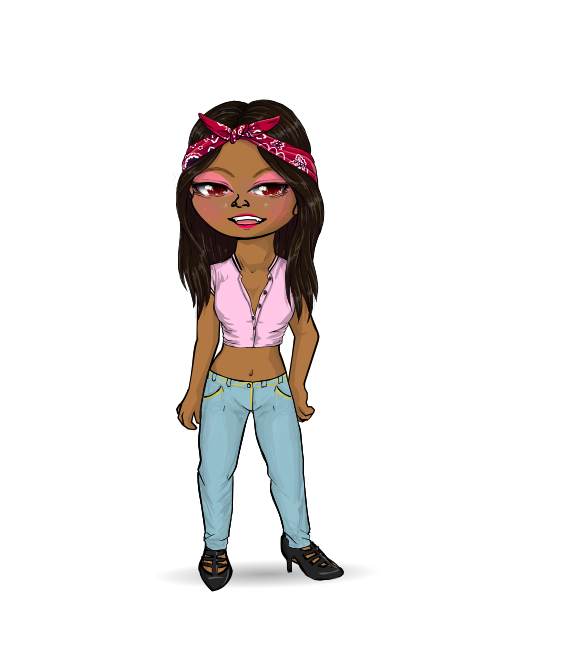 Ellyanne