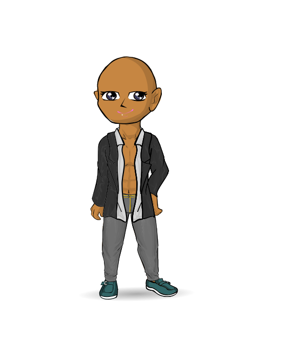 ShamWOOHOO