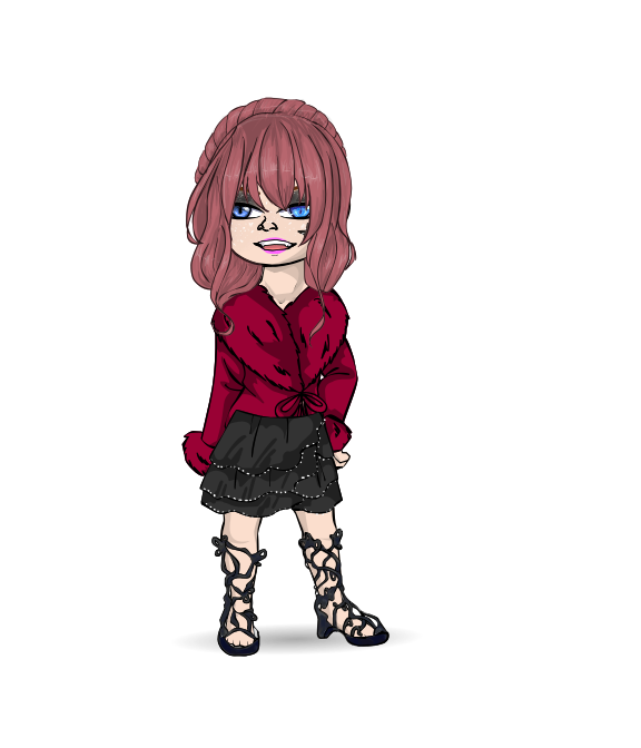 PinkPurpura