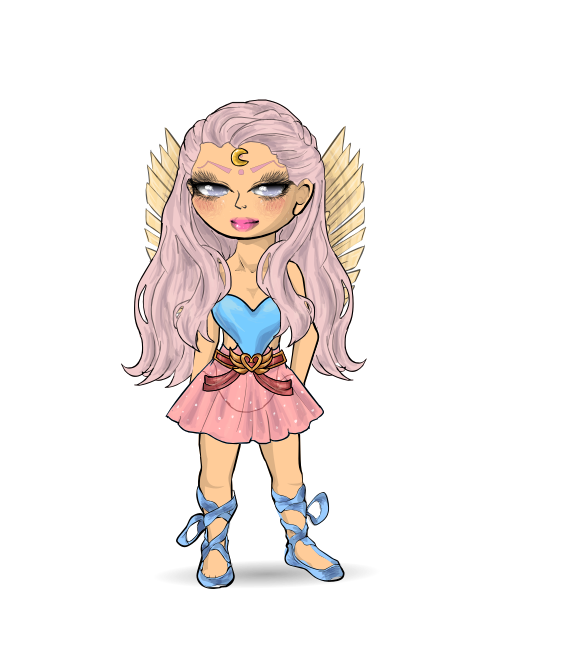 LadyGagaFace