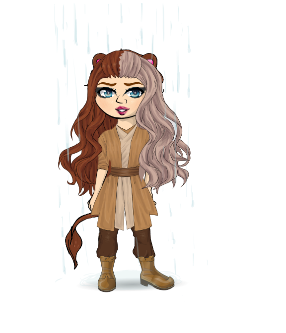 GryphusGirl