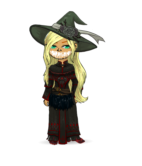 karmablack
