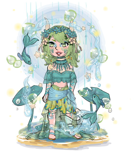 Seed