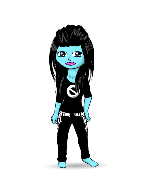 gothicprincess262
