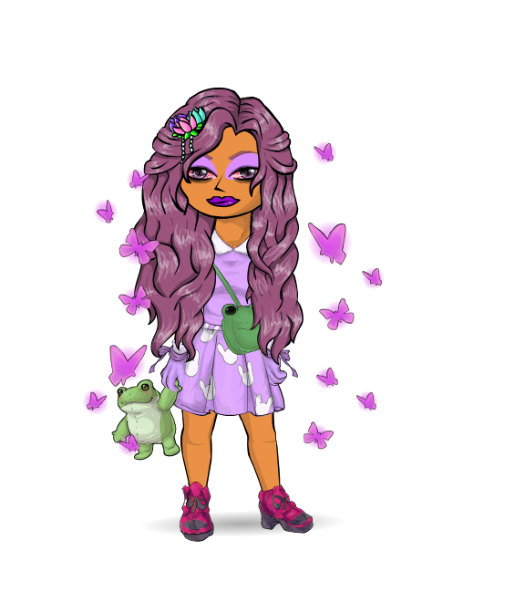 purplebug