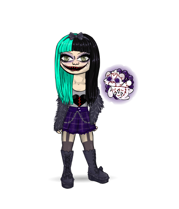Nightmarionne