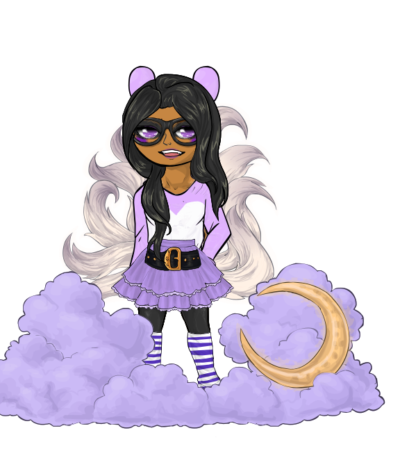 Abbiethecat