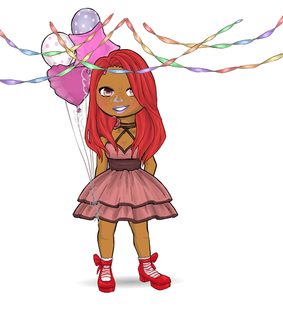 GoddessOfKaos