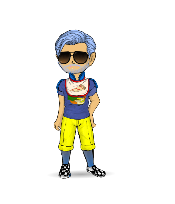 Trademan
