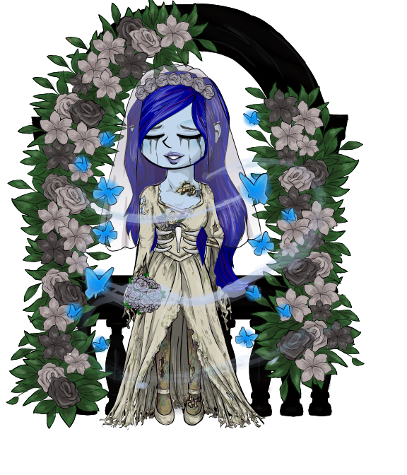 RavenYvonne