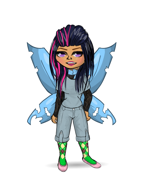 SpyGurl8