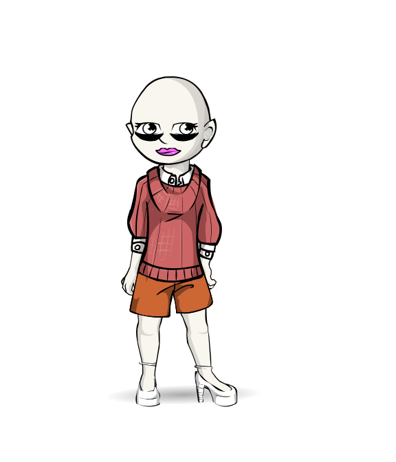 HungryGhost