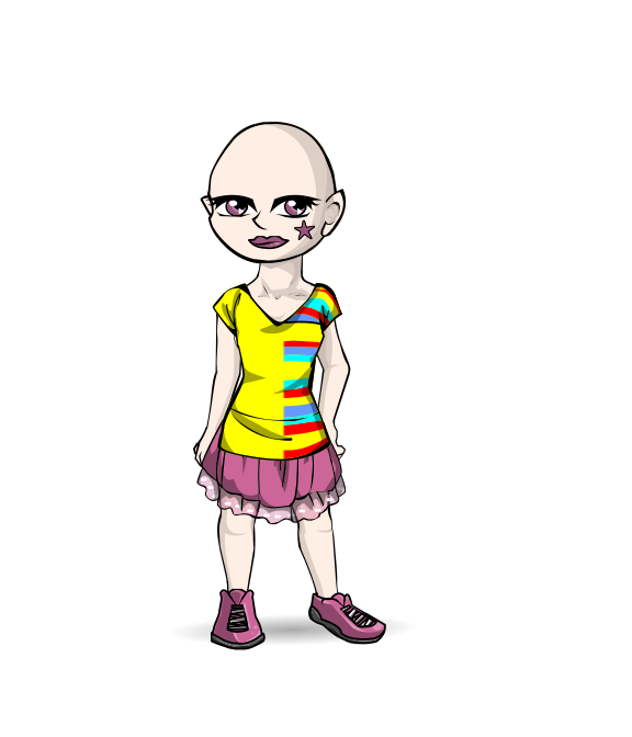 radiant96