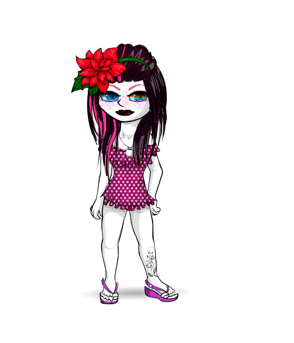 LavenderKandiFoxx