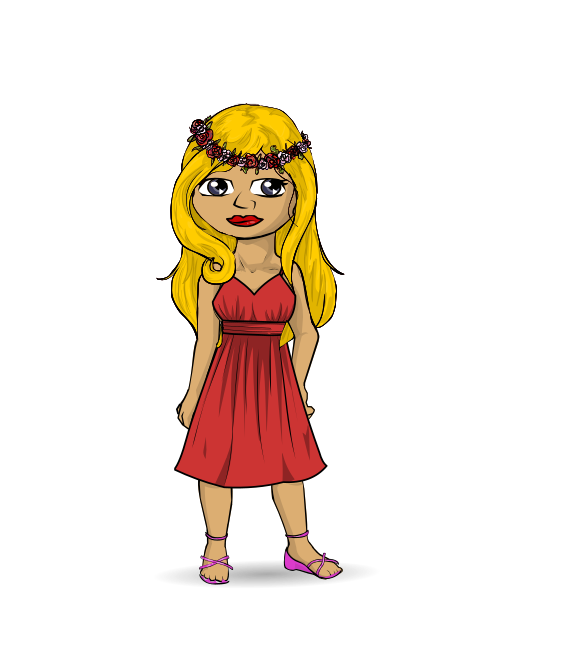 DeviousWoman