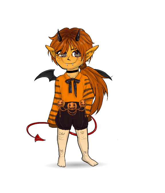 Infernal