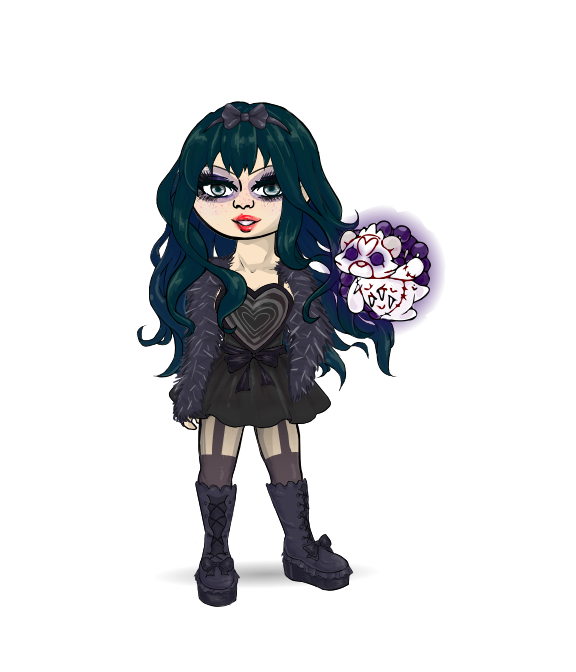Nightmarionne