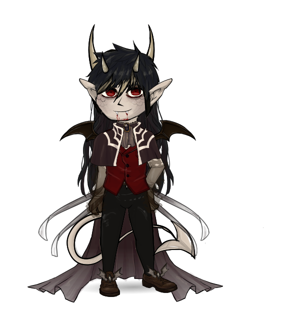 Infernal