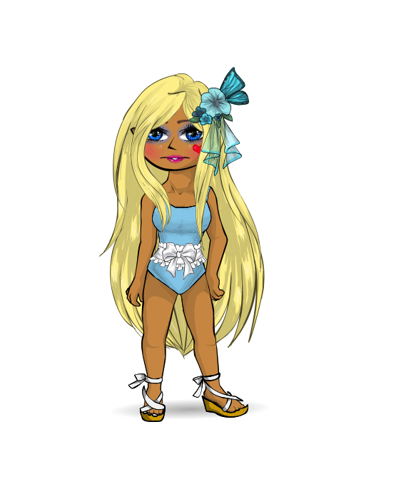 VelvetStar
