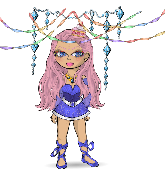 LadyGagaFace