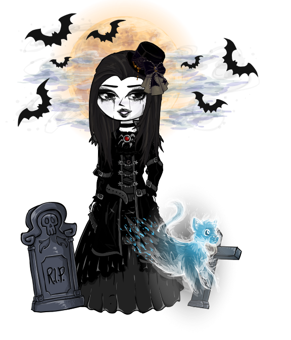 HallowQueen