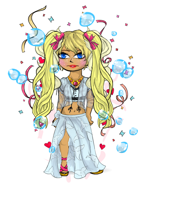 VelvetStar