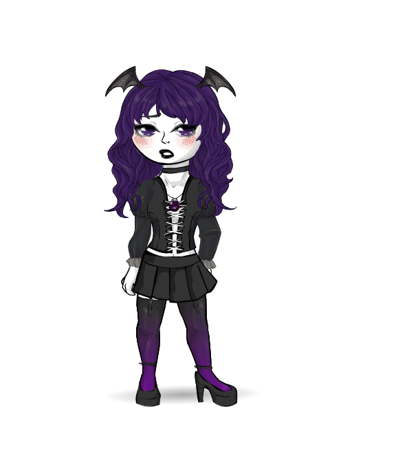 Hostlessghost