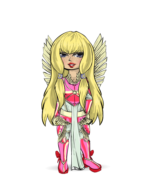 sablefoxfire