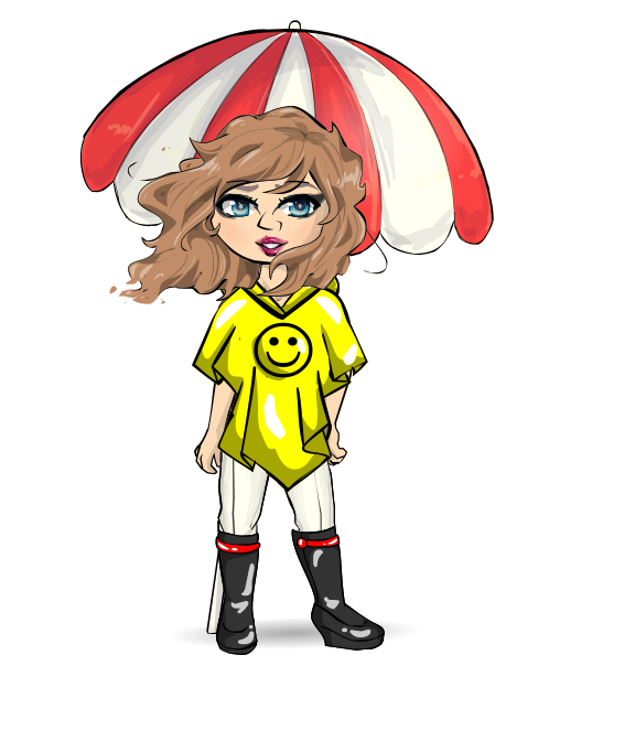 GryphusGirl