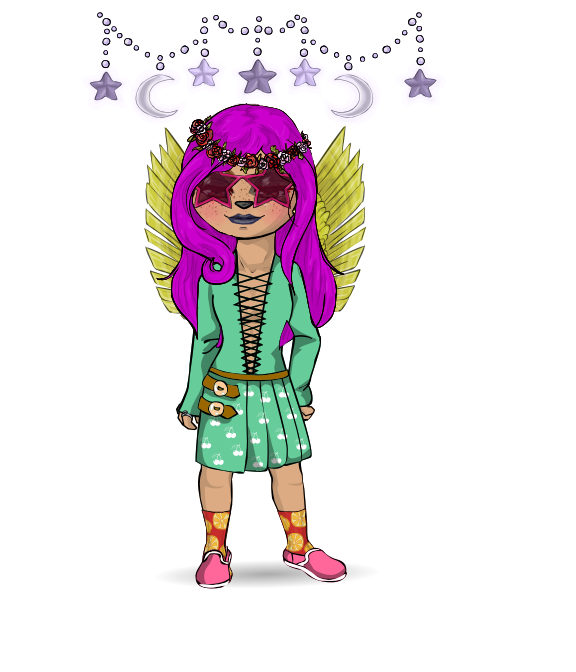 skylamarie